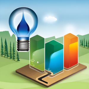 Energía y agua Eficiencia energética