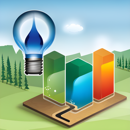 Energía y agua Eficiencia energética