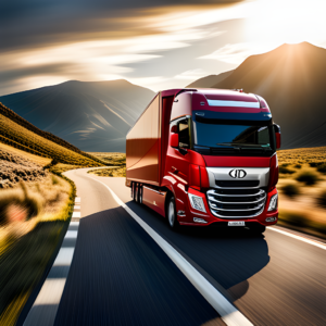 Transporte y mantenimiento de vehículos Conducción de vehículos por carretera